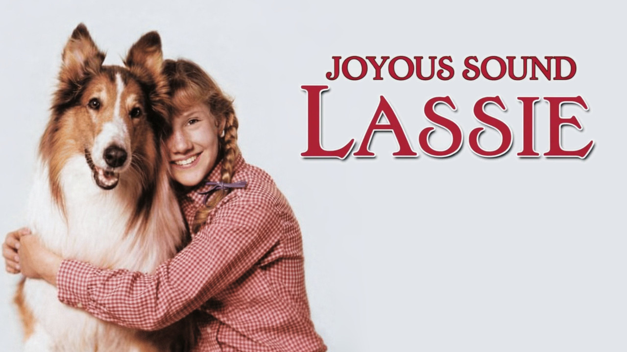 Lassie: Joyous Sound - 剧照