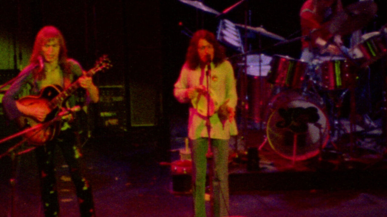 Yessongs - 剧照