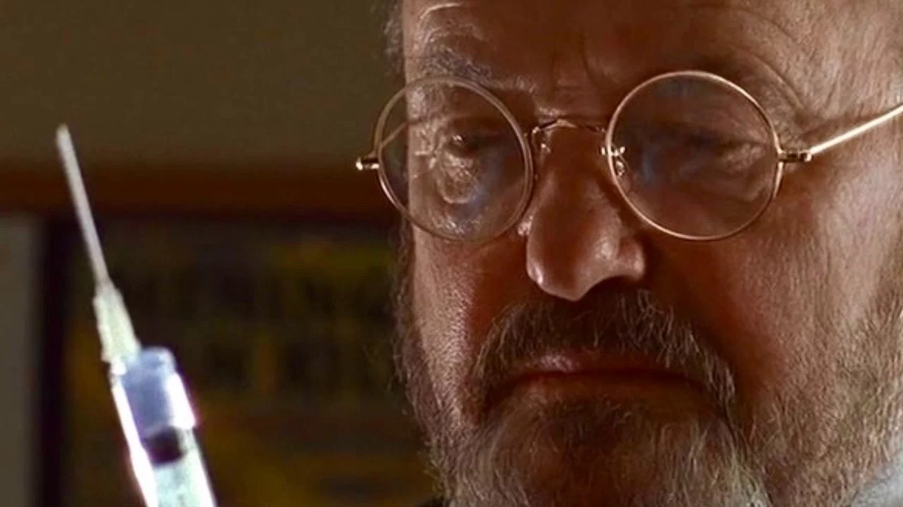 Harold Shipman: Doctor Death - 剧照