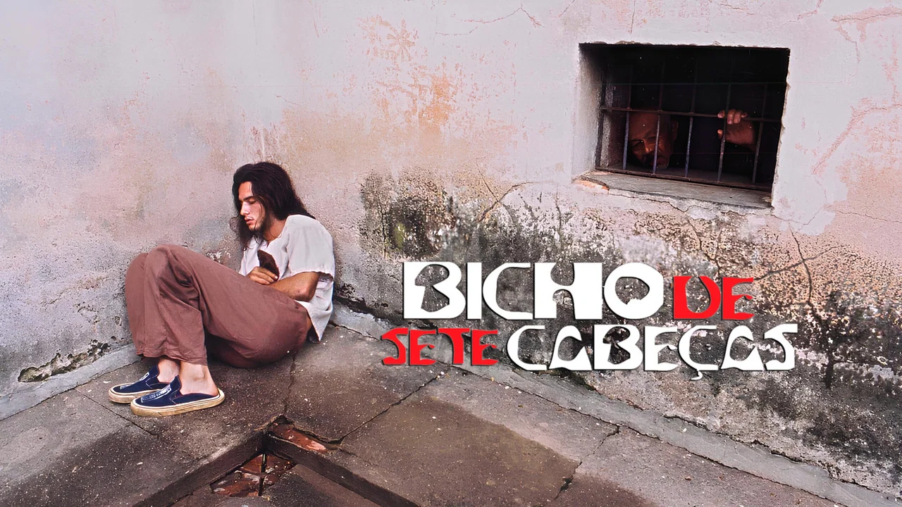 Bicho de Sete Cabe&ccedil;as - 剧照