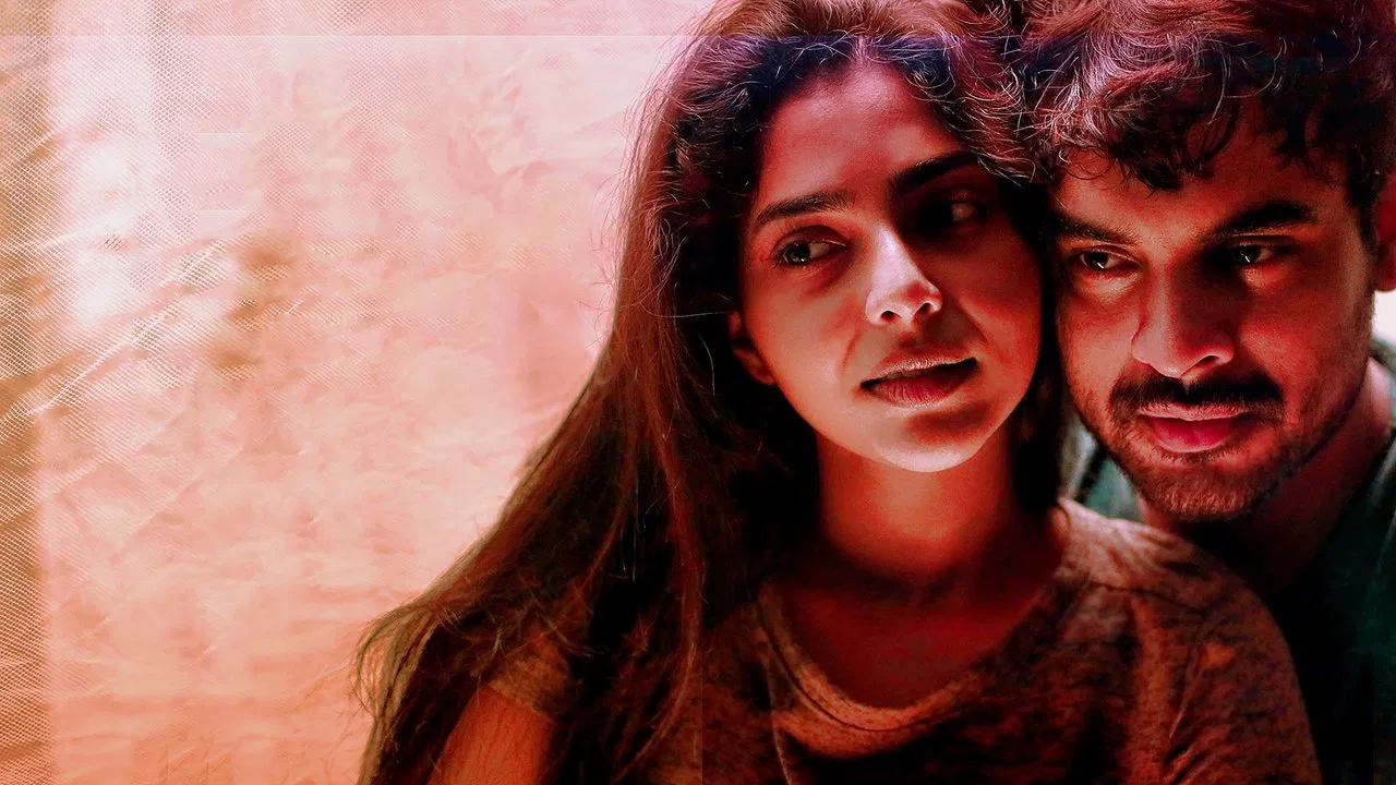 神秘河 - 剧照