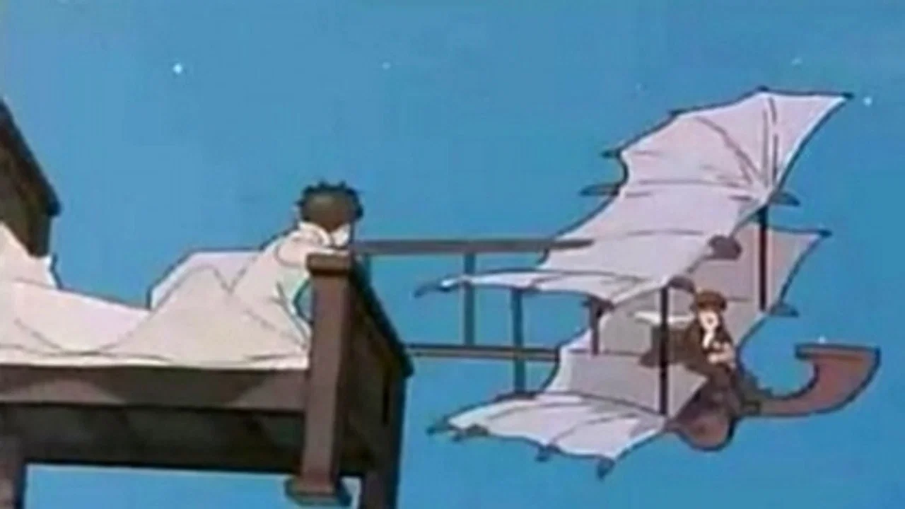 ニモ - 剧照