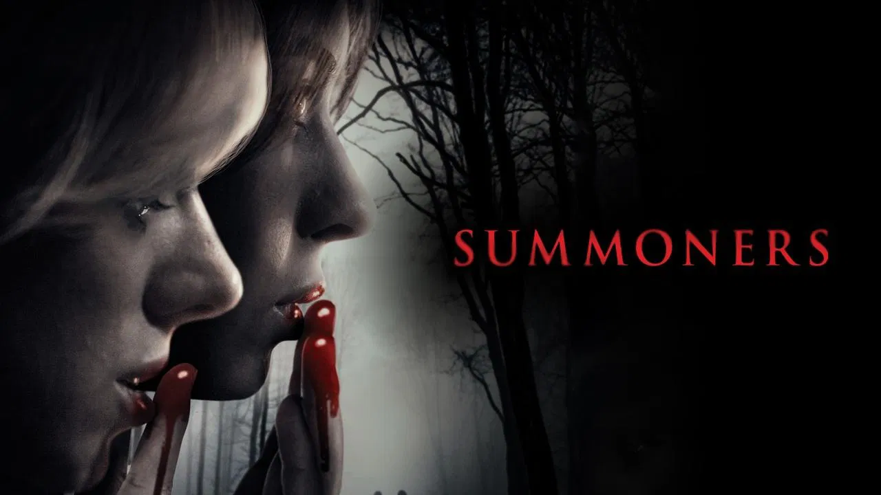 Summoners - 剧照