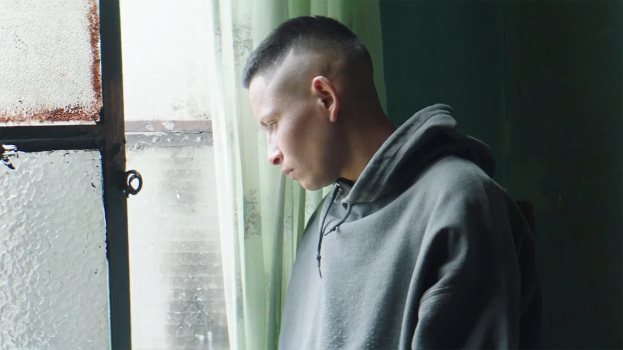 男子汉 - 剧照