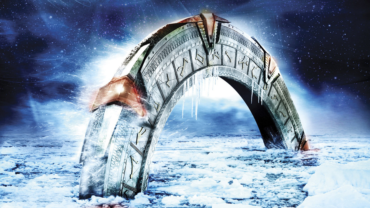 星际之门：时空连续 - 剧照