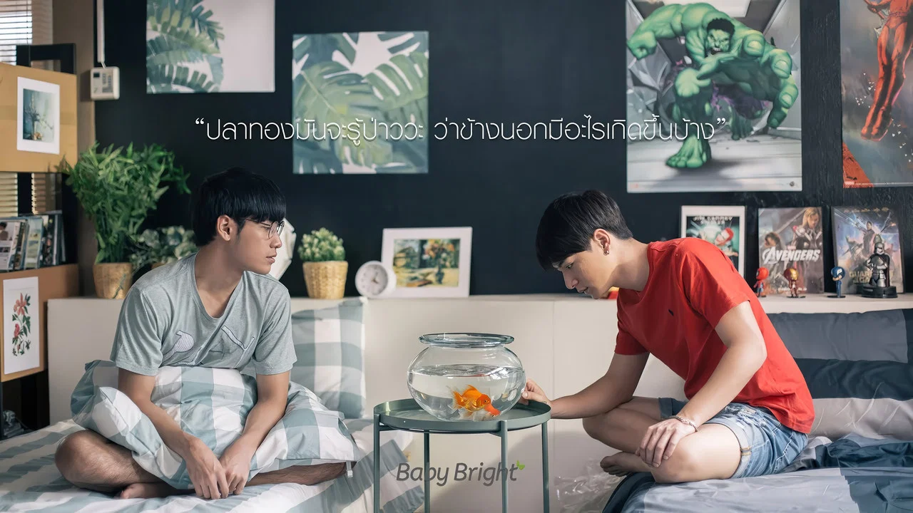 เพื่อนตายตลอดไป - 剧照