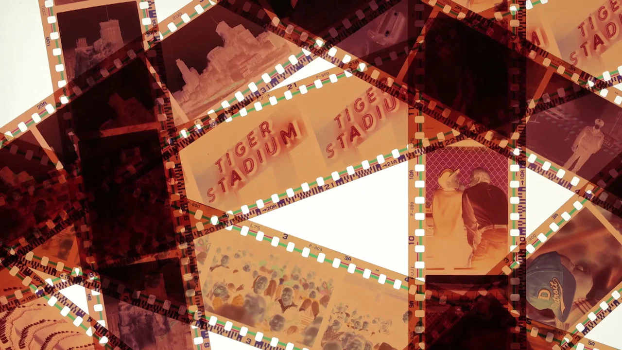 The Roar of '84 - 剧照