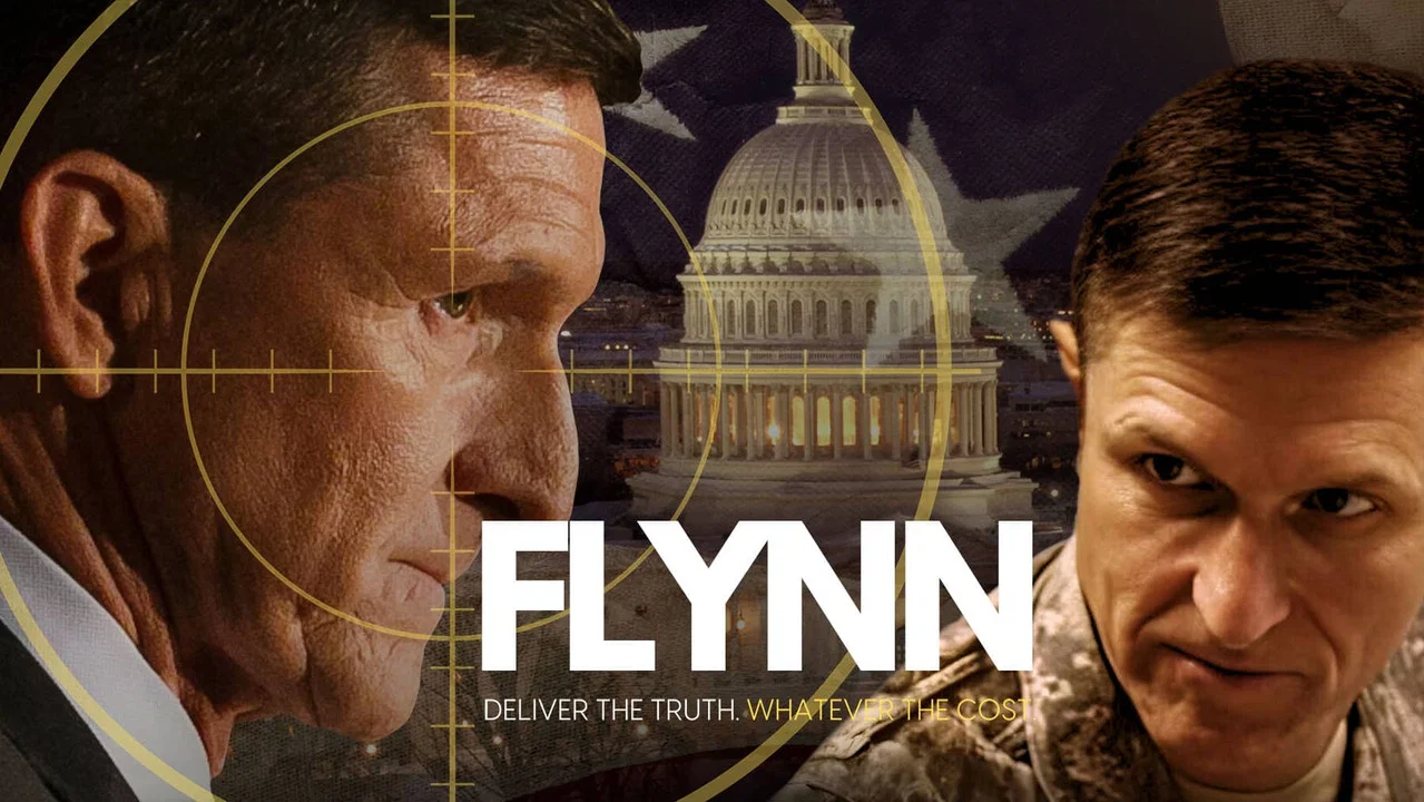 Flynn - 剧照