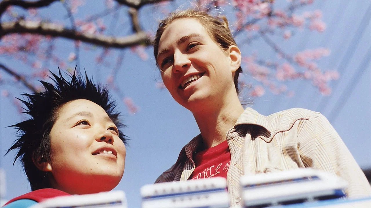 Queer Boys and Girls on the Shinkansen - 剧照