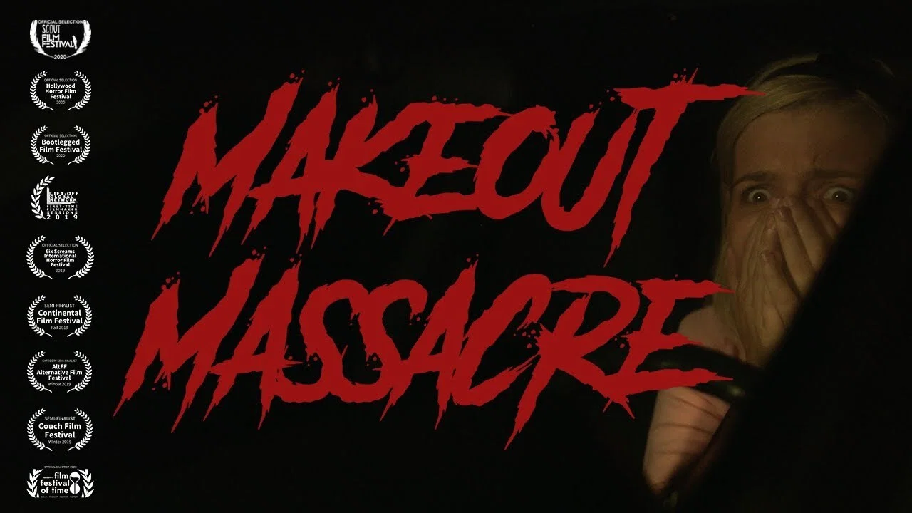Makeout Massacre - 剧照