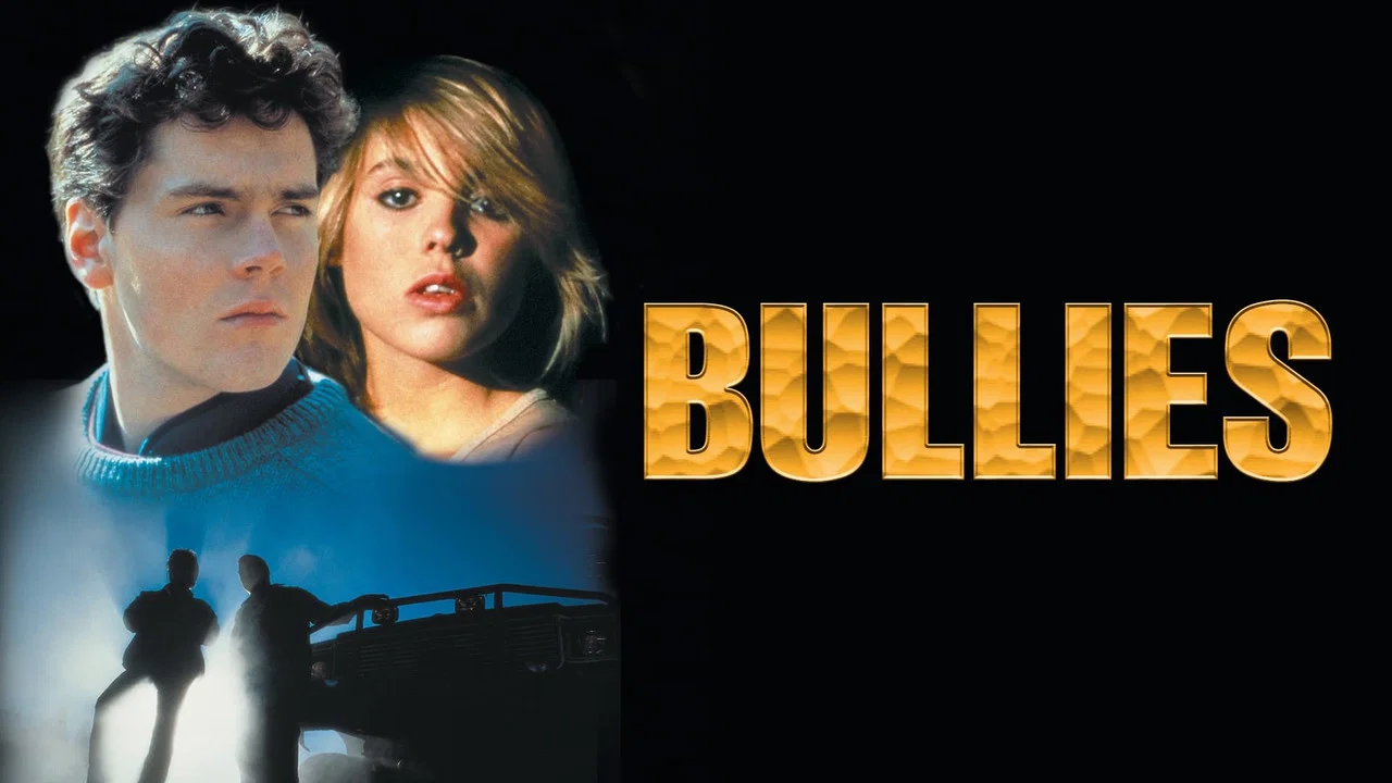 Bullies - 剧照