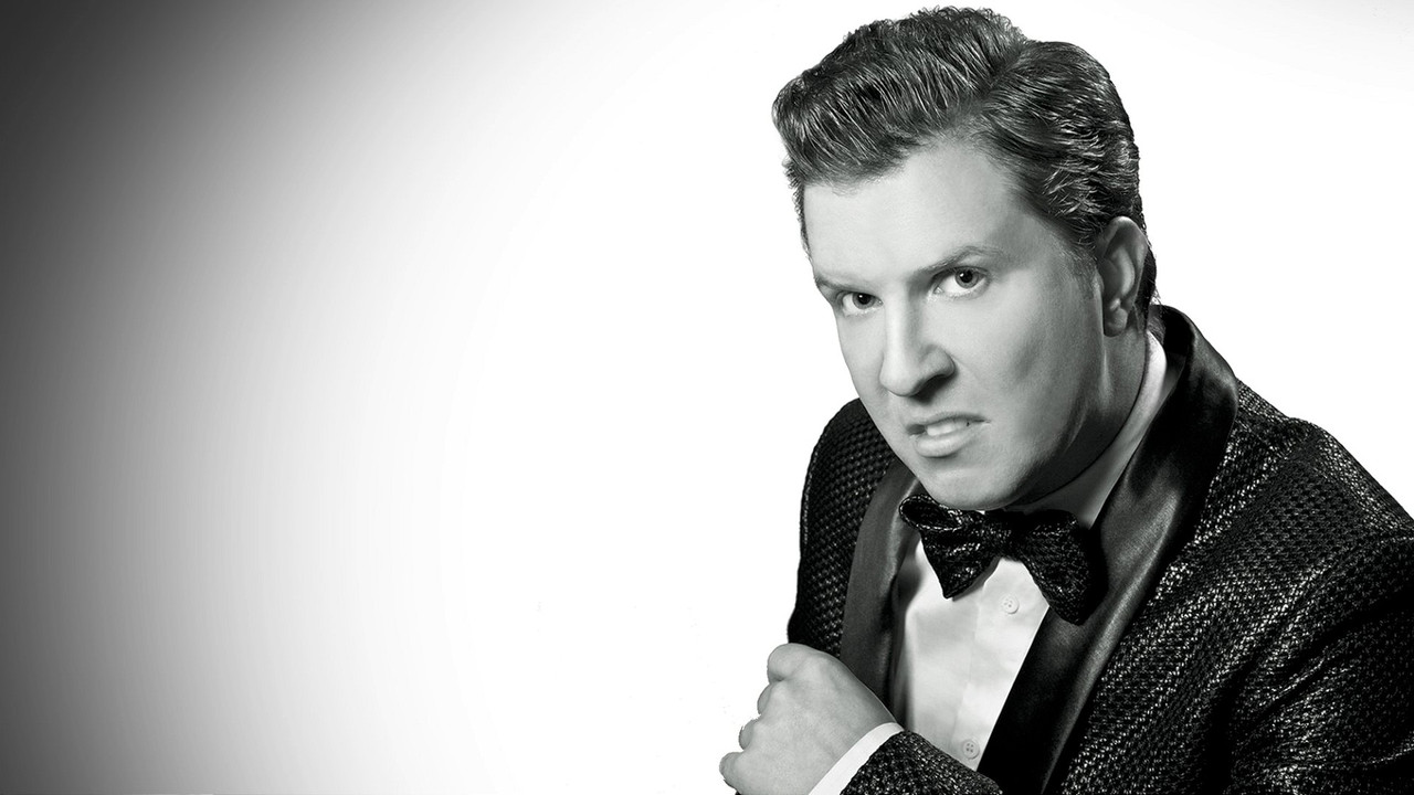Nick Swardson: Seriously, Who Farted? - 剧照