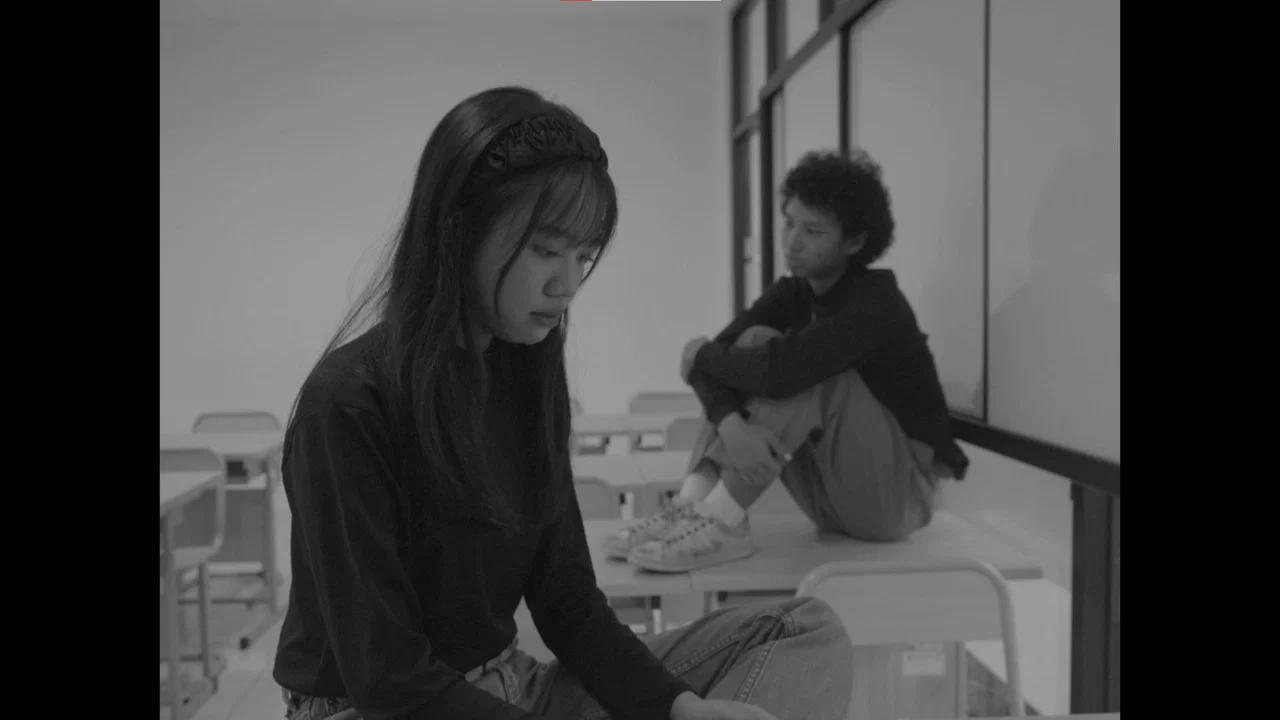 Le Petit Sentiment - 剧照