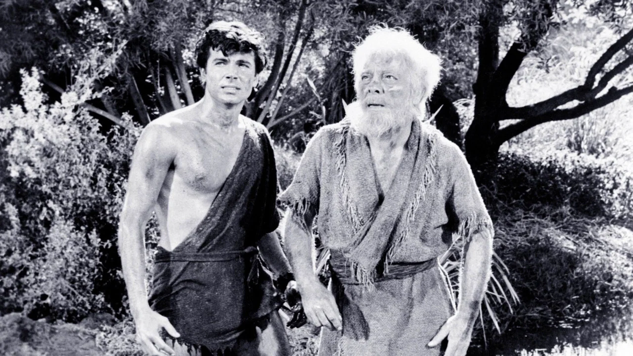 失落的大陆 - 剧照