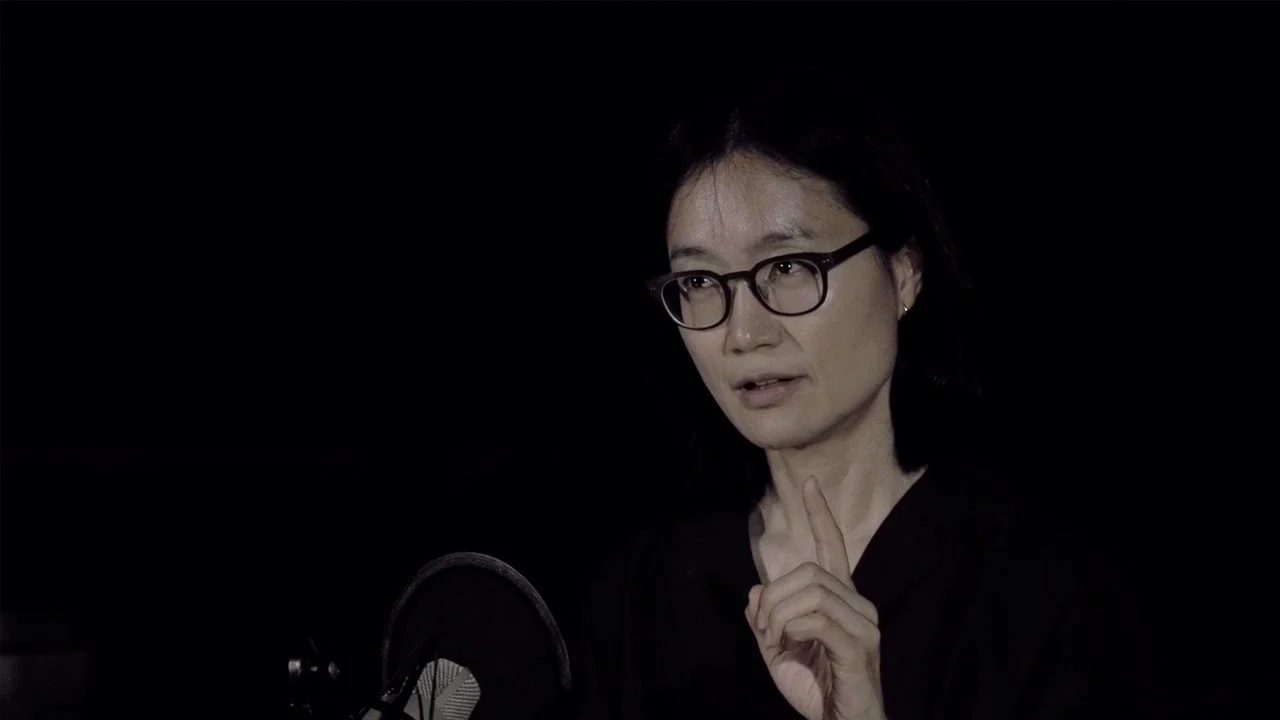 시련과 입문 - 剧照