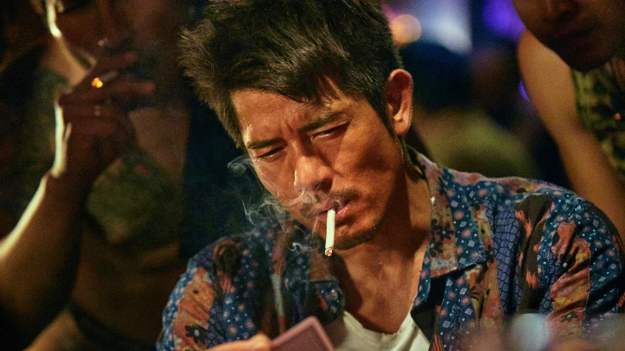 天亮之前 - 剧照