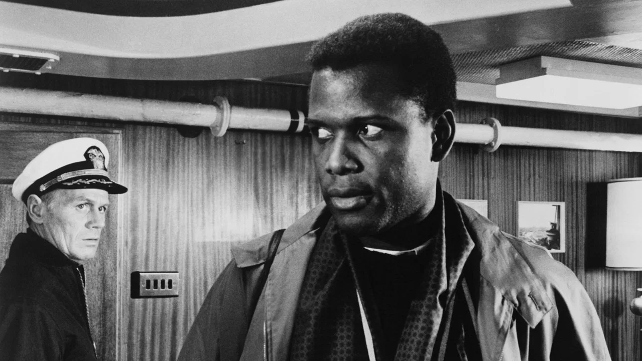 贝德福德军变 - 剧照