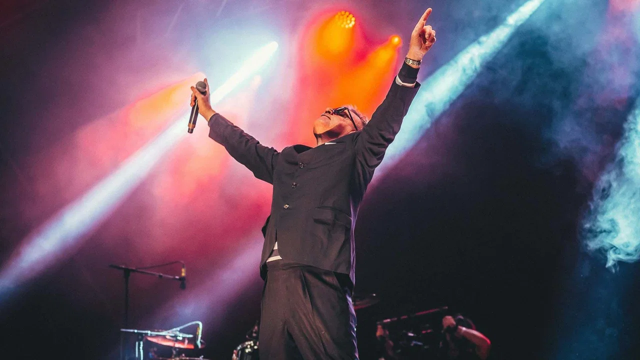 Madness: Live from House of Common - 剧照