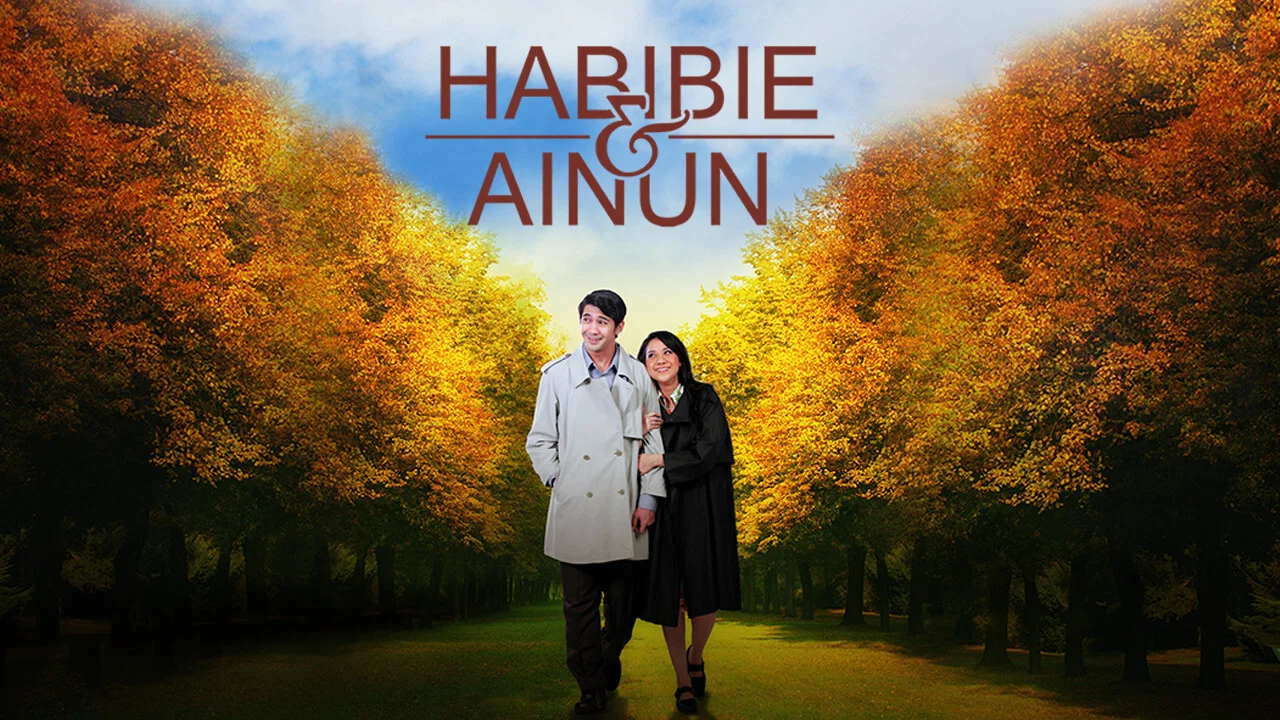 Habibie & Ainun - 剧照