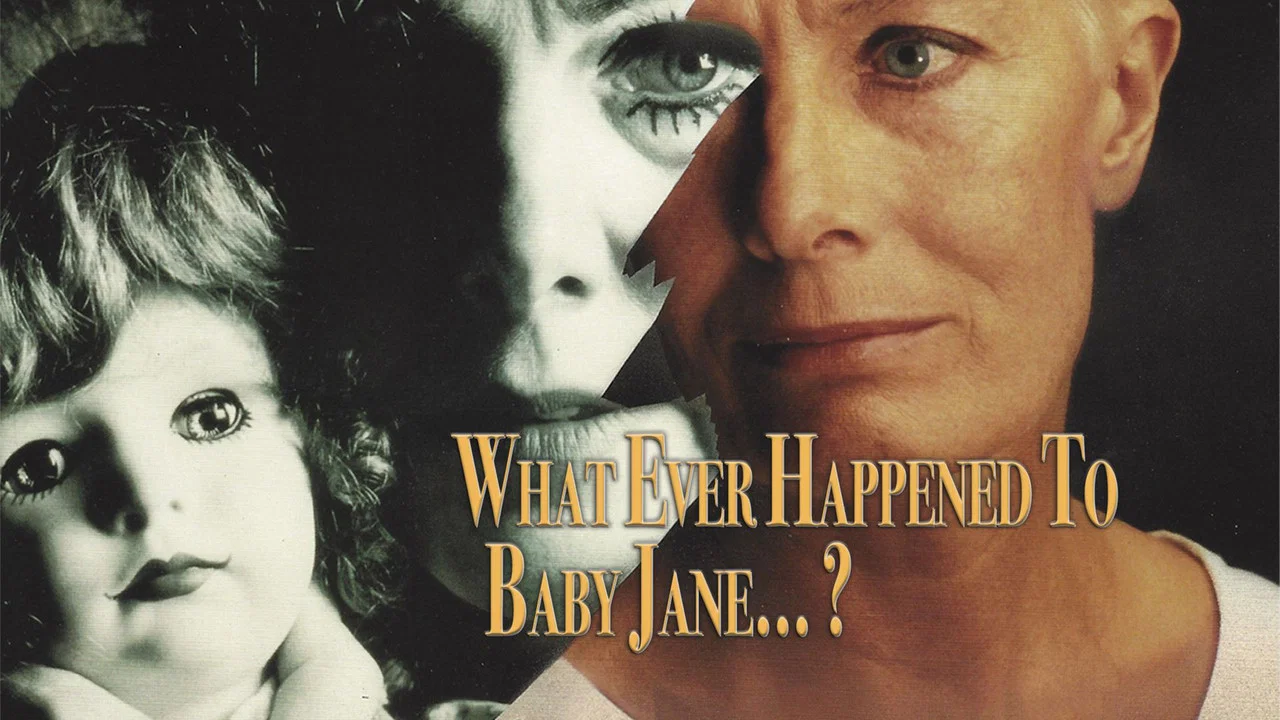 What Ever Happened to Baby Jane? - 剧照