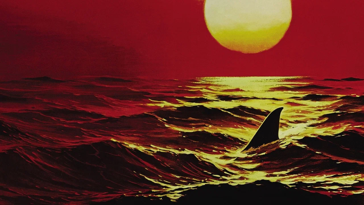 The Making of Jaws 2 - 剧照