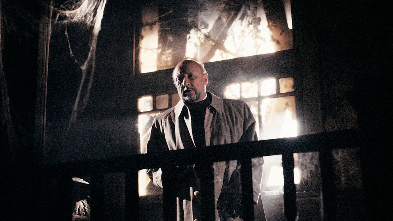 月光光心慌慌5：迈克尔的复仇 - 剧照