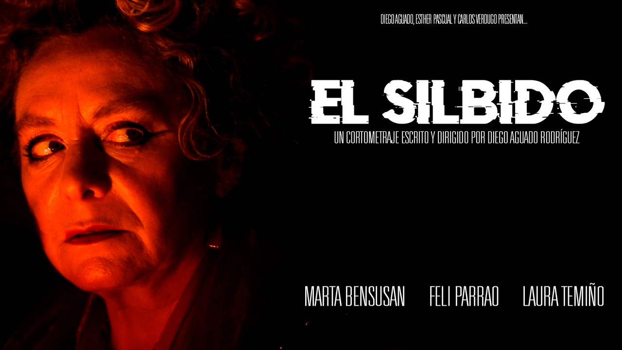 El Silbido - 剧照