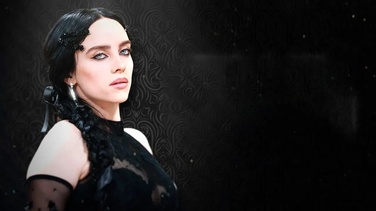 Billie Eilish Unfiltered - 剧照