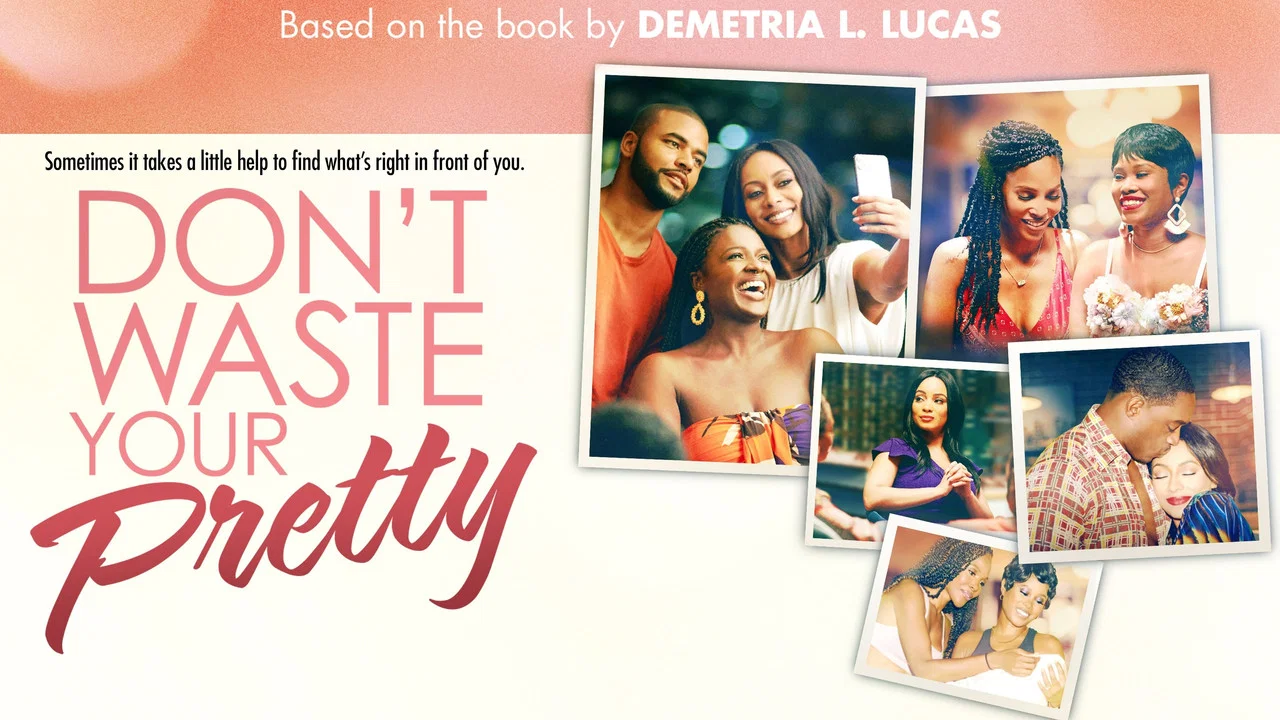 Don't Waste Your Pretty - 剧照