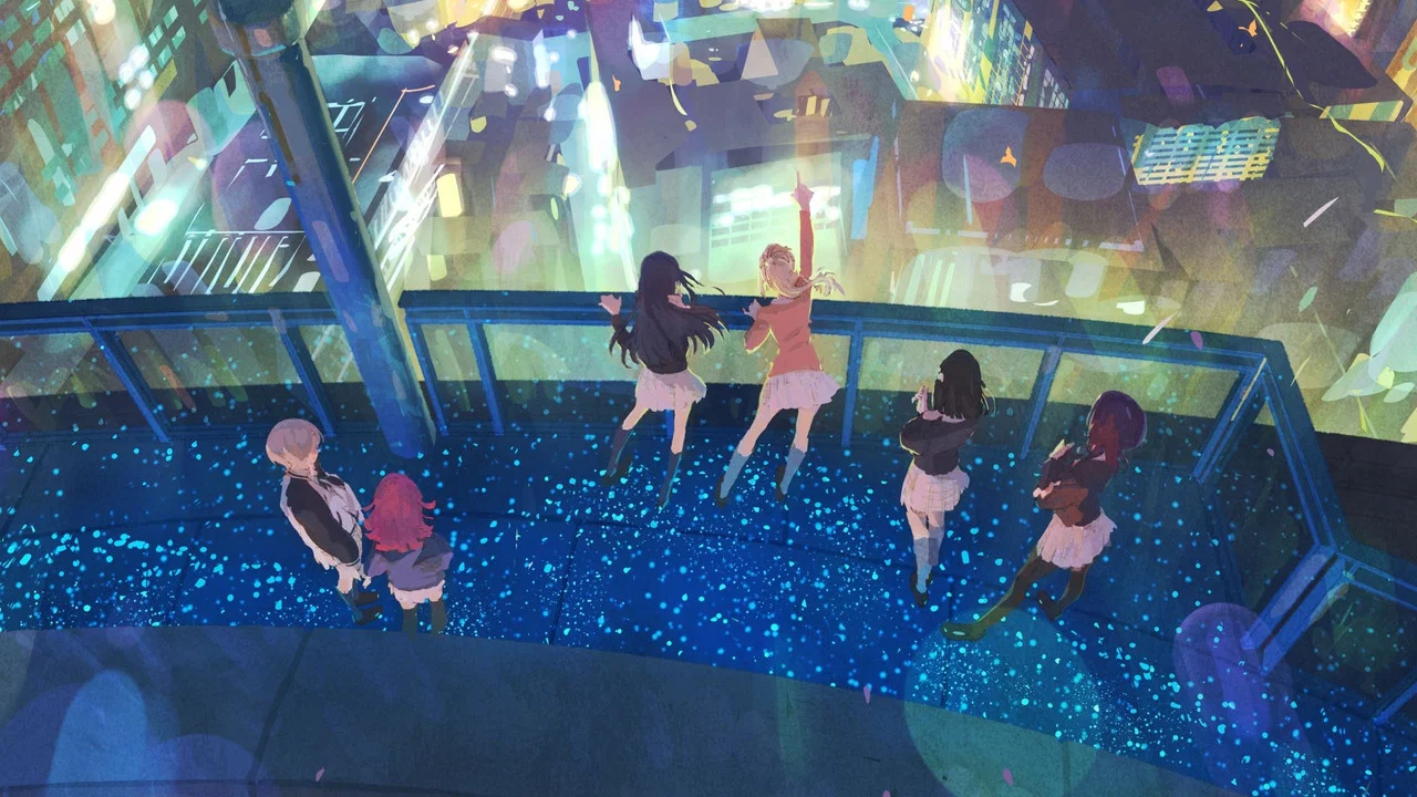 LoveLive! 虹咲学园学园偶像同好会 完结篇 第2章 - 剧照