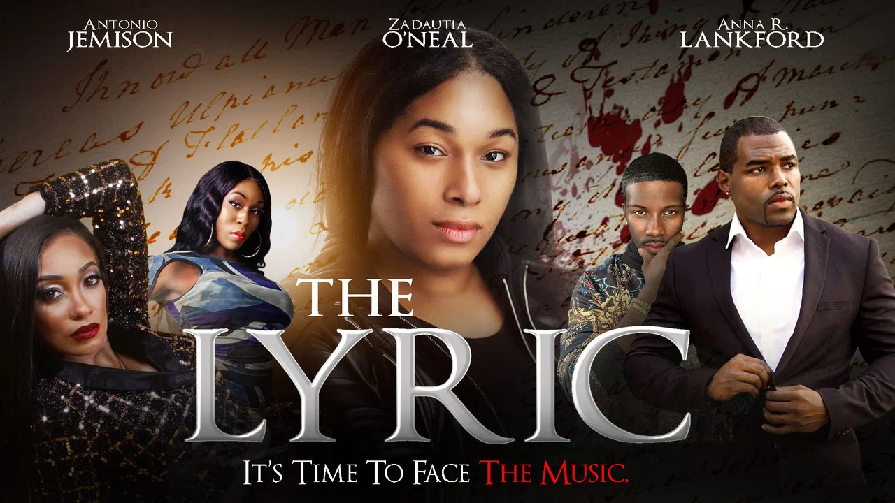 The Lyric - 剧照