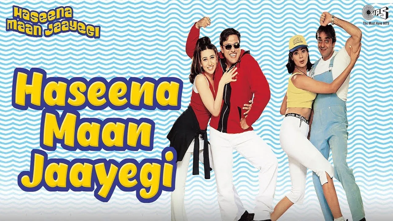Haseena Maan Jaayegi - 剧照