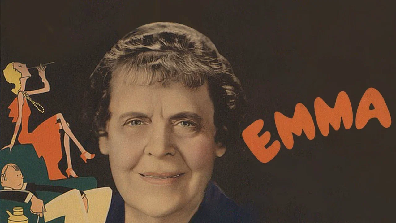 Emma - 剧照