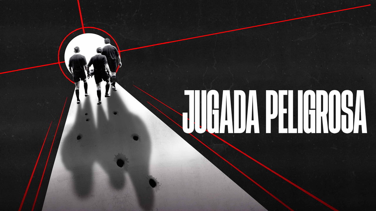 Jugada peligrosa - 剧照