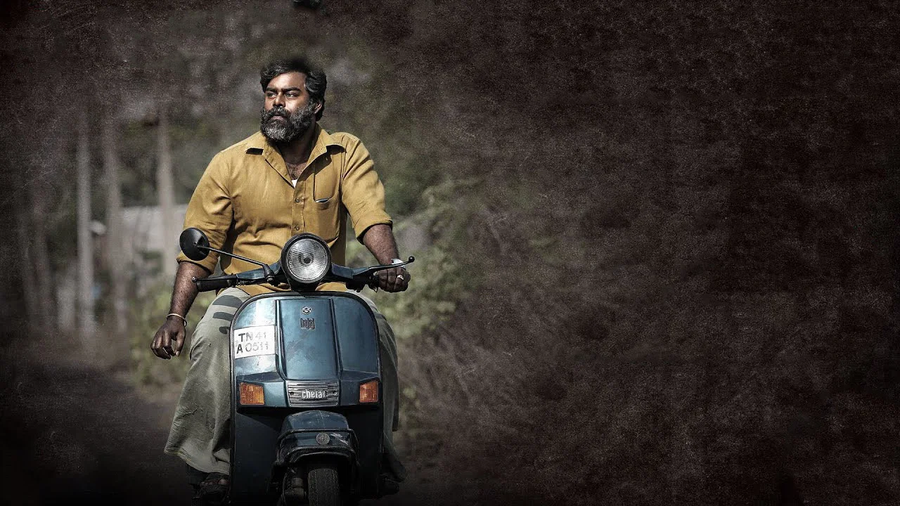 விசித்திரன் - 剧照