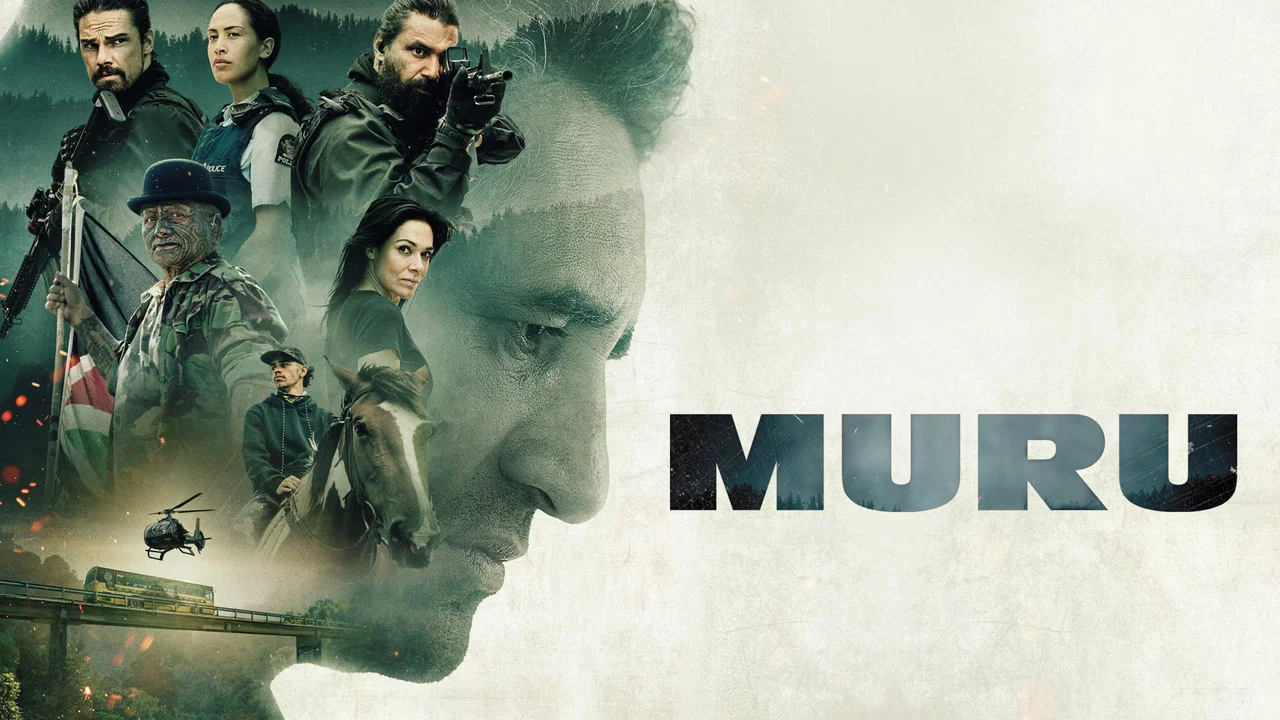 Muru - 剧照