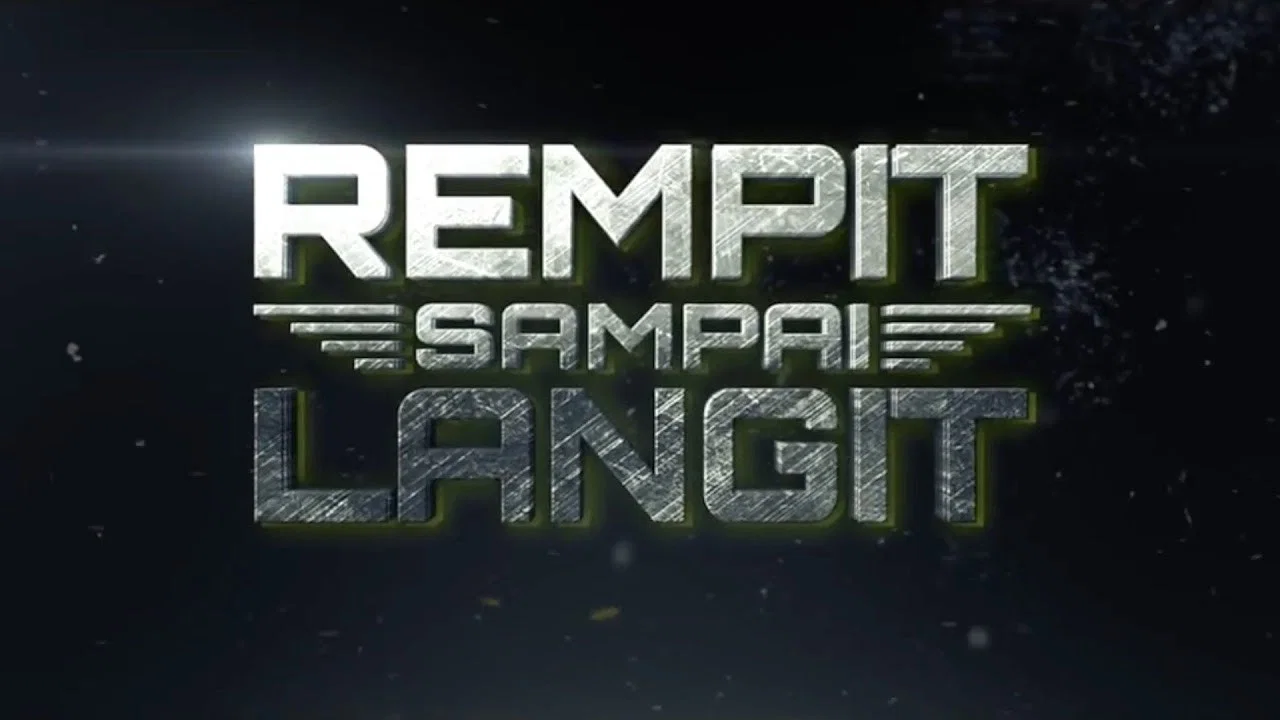 Rempit Sampai Langit - 剧照