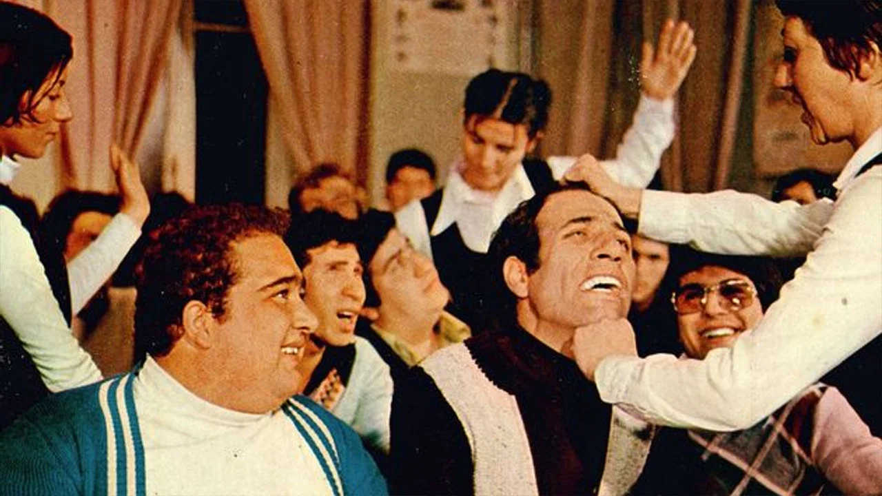 Hababam Sınıfı Tatilde - 剧照