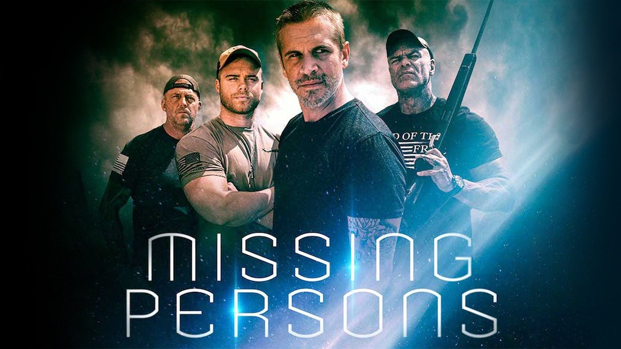 Missing Persons - 剧照