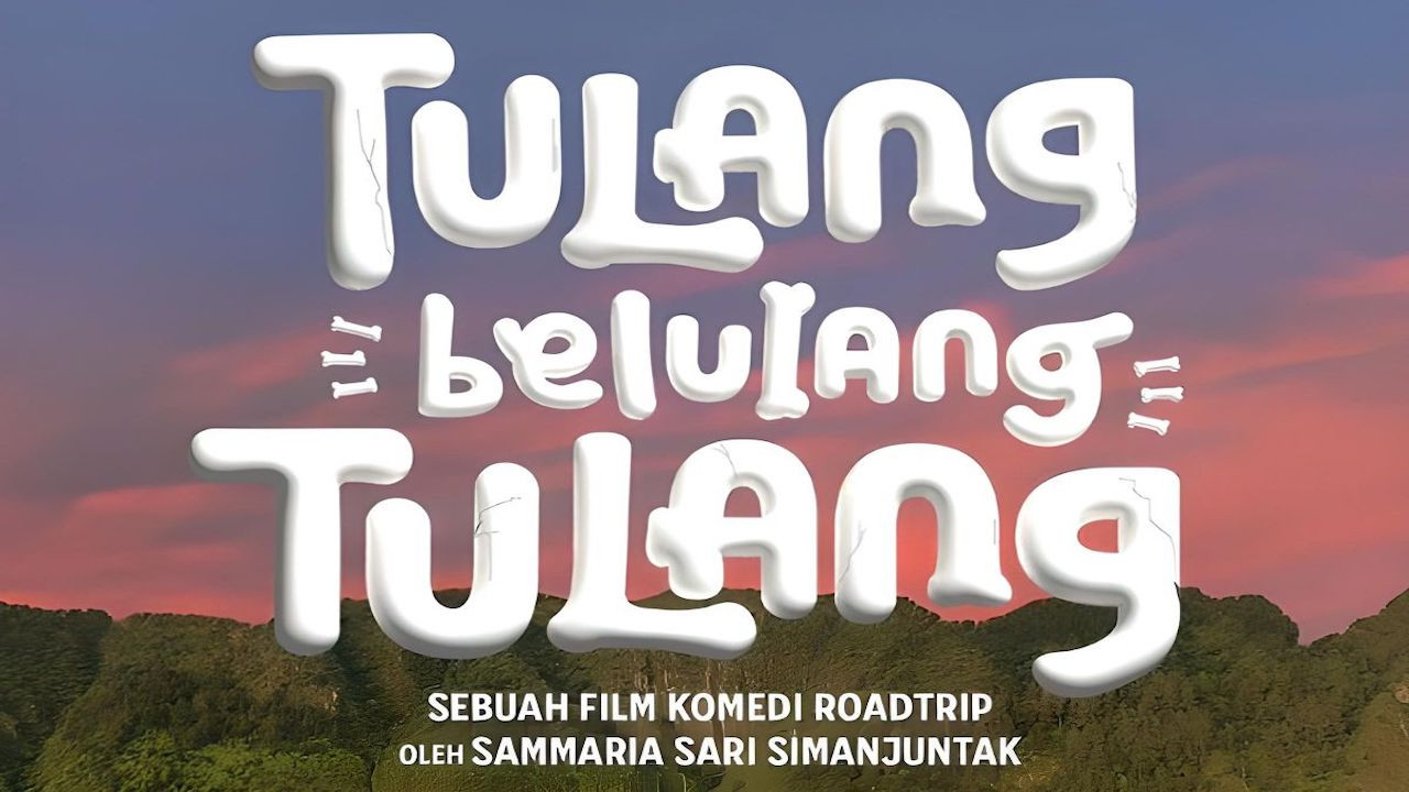 Tulang Belulang Tulang - 剧照