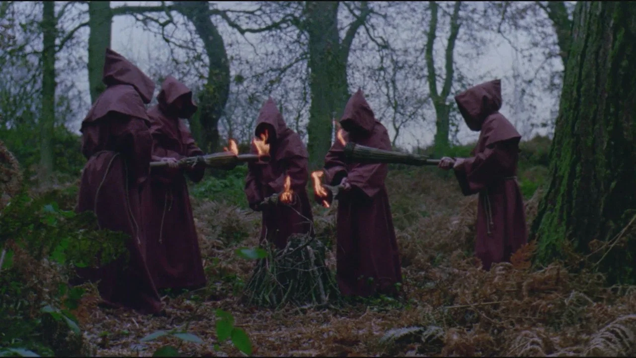The Last Sacrifice - 剧照