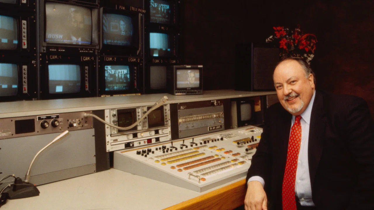 Divide and Conquer: The Story of Roger Ailes - 剧照