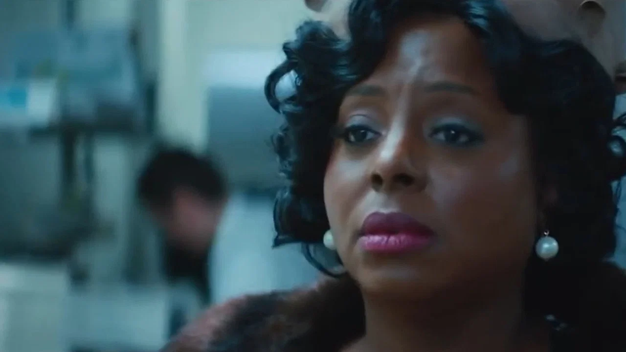 Remember Me: The Mahalia Jackson Story - 剧照