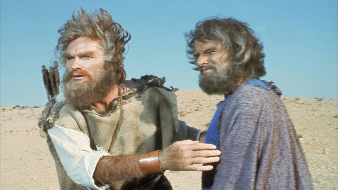 The Story of Jacob and Joseph - 剧照