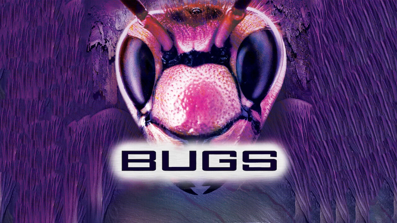 Bugs - 剧照