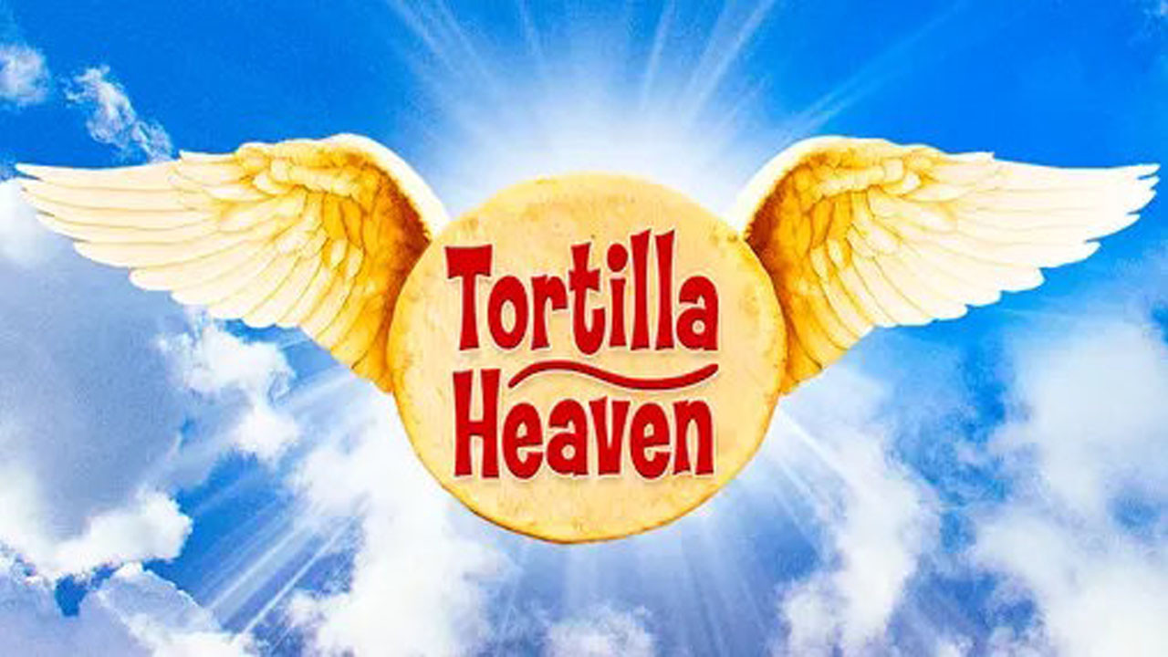 Tortilla Heaven - 剧照