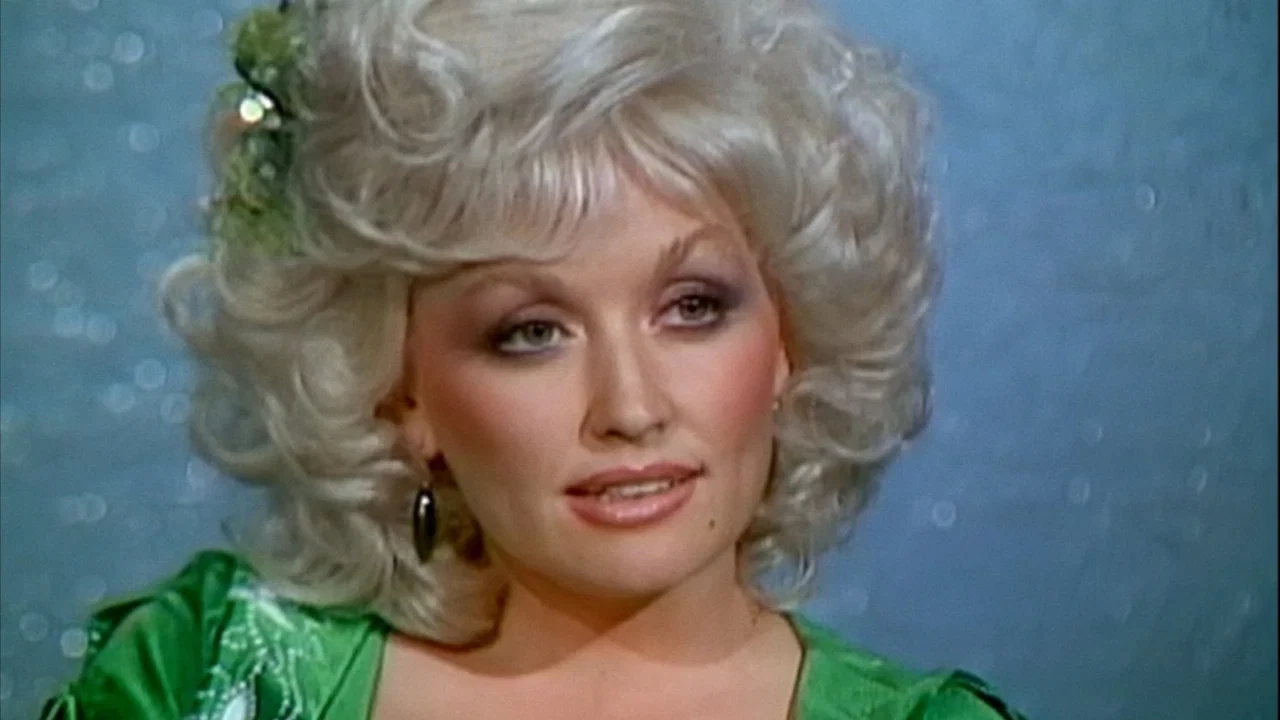 Dolly Parton : L'Am&eacute;rique r&eacute;concili&eacute;e - 剧照