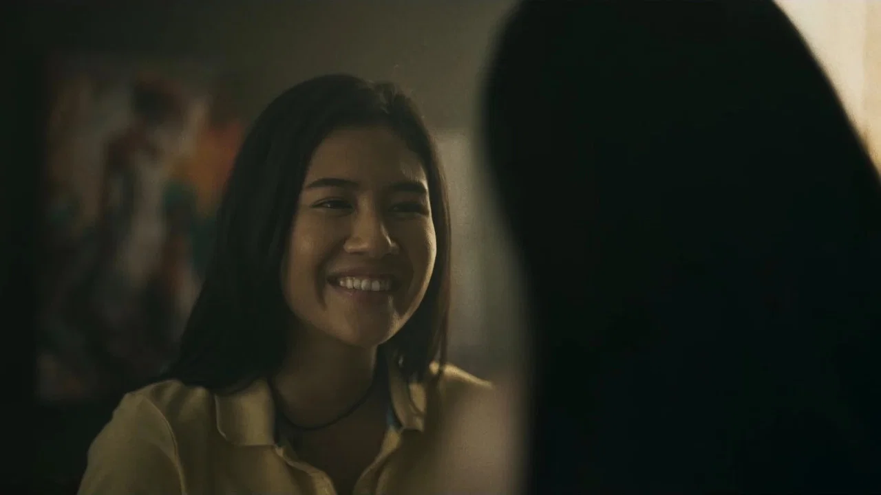Do You See What I See: Cerita Horor #64 - First Love - 剧照