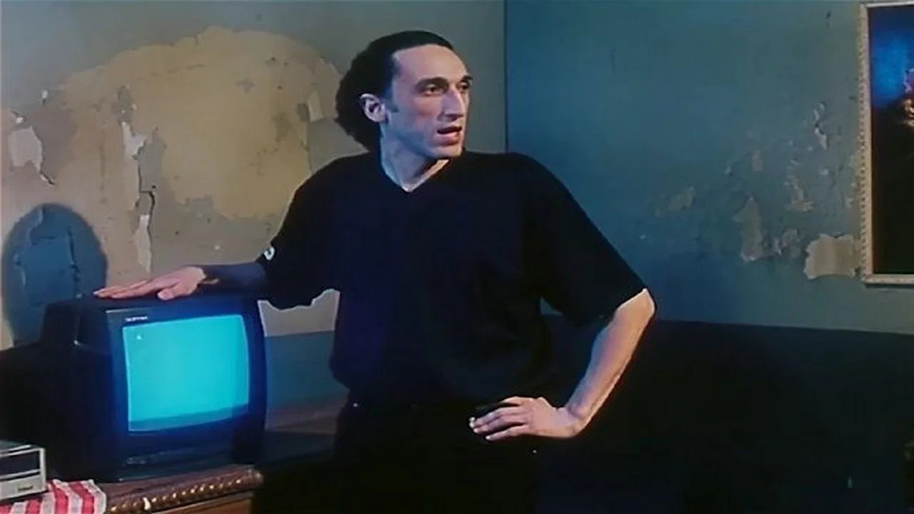فيلم ثقافى - 剧照