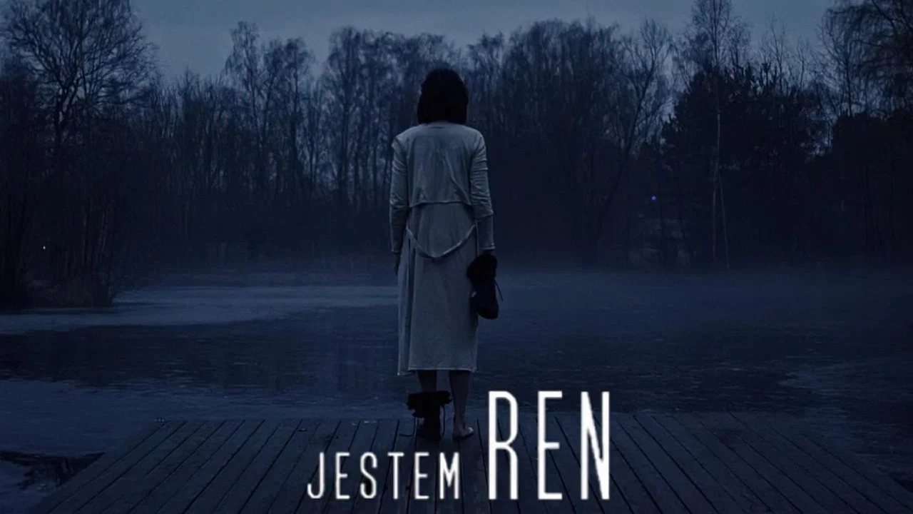 jestem REN - 剧照